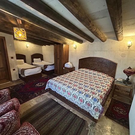 Avanos Suites Εξωτερικό φωτογραφία