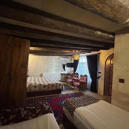 Avanos Suites Εξωτερικό φωτογραφία