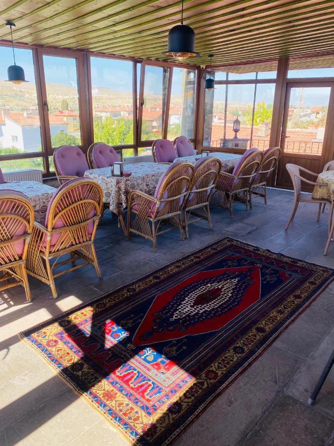 Avanos Suites Εξωτερικό φωτογραφία