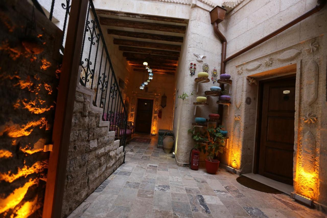 Avanos Suites Εξωτερικό φωτογραφία