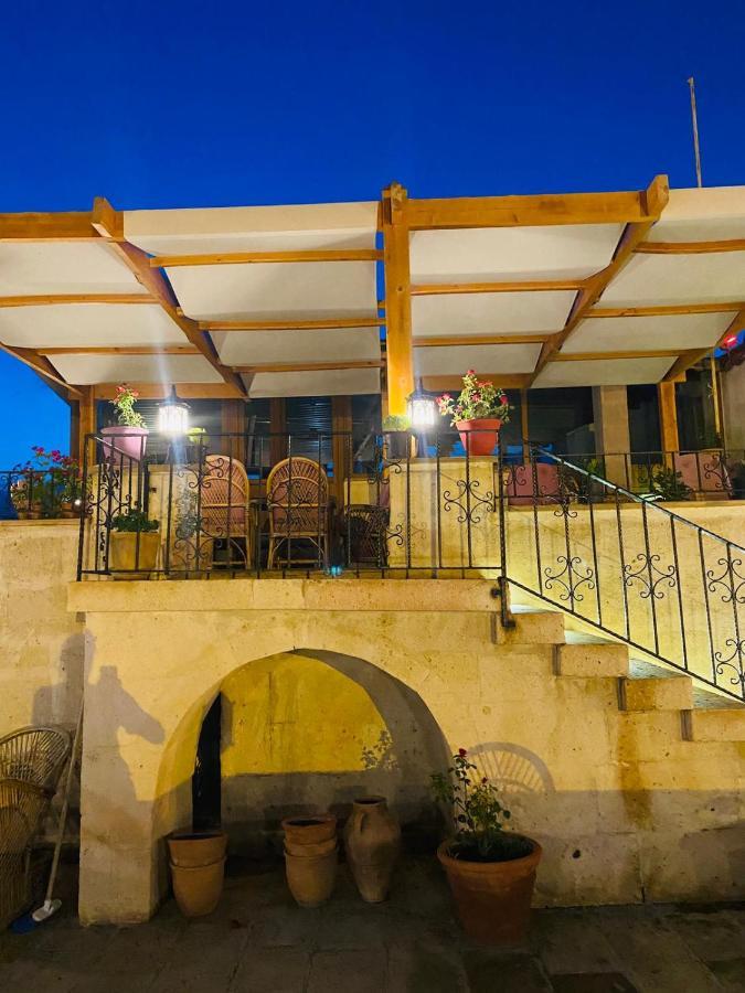 Avanos Suites Εξωτερικό φωτογραφία