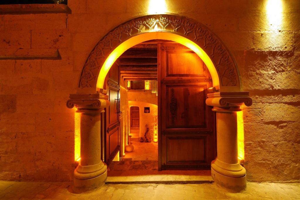 Avanos Suites Εξωτερικό φωτογραφία