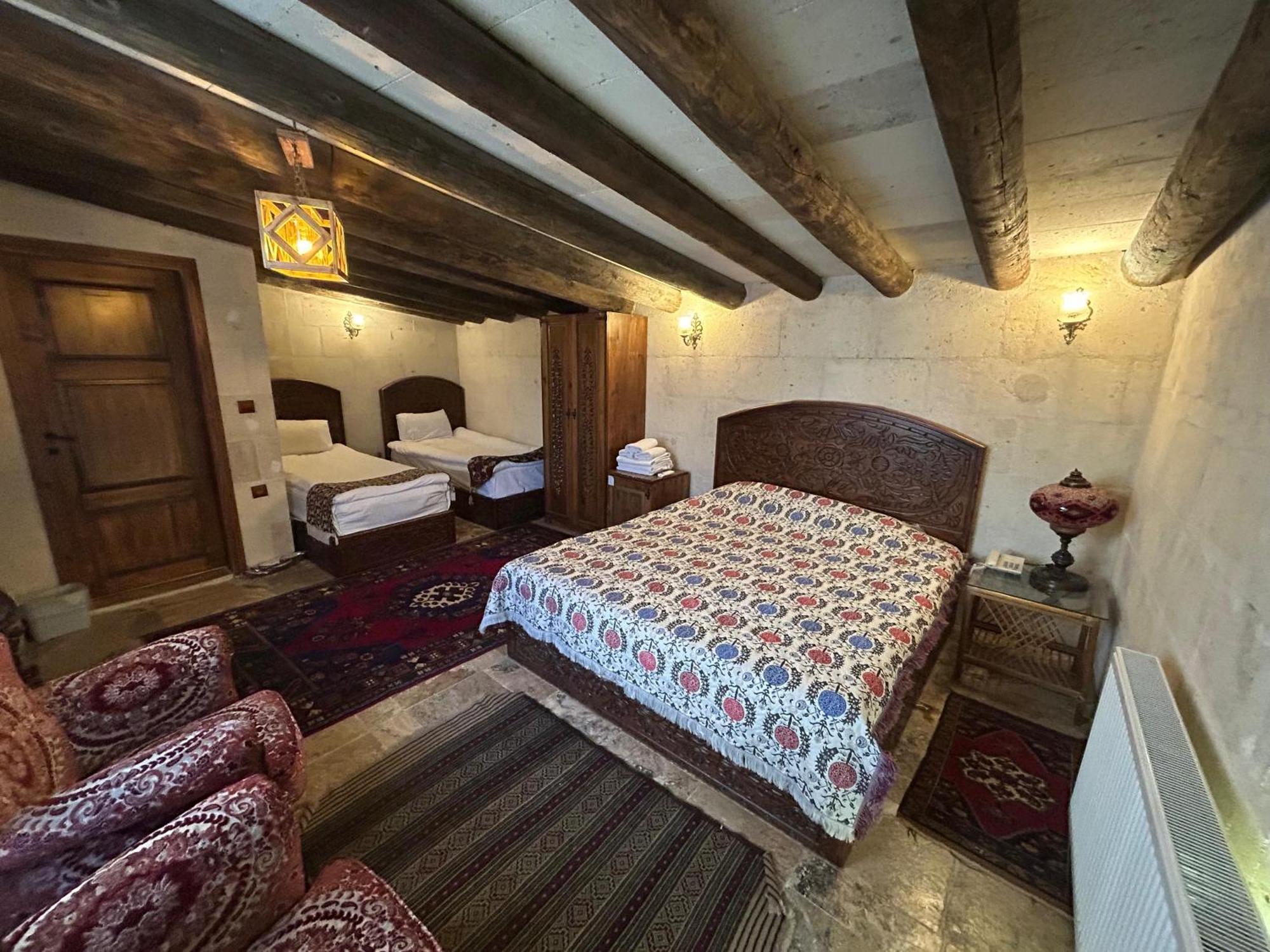 Avanos Suites Εξωτερικό φωτογραφία