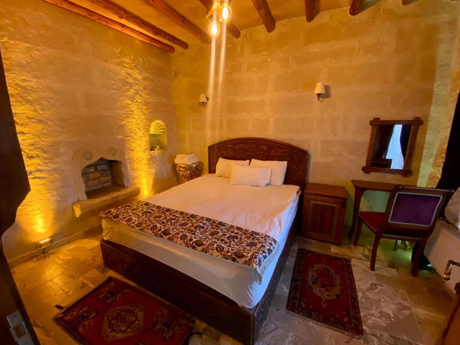 Avanos Suites Εξωτερικό φωτογραφία