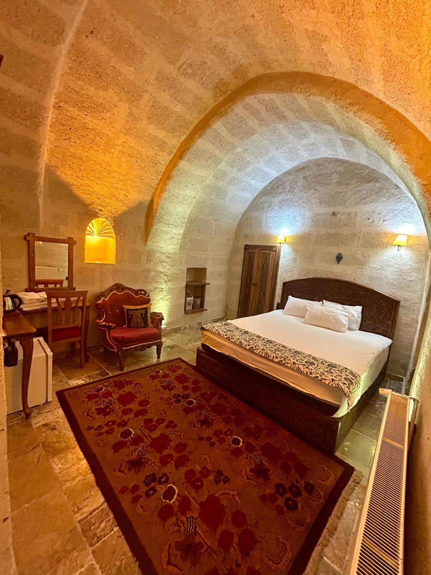 Avanos Suites Εξωτερικό φωτογραφία