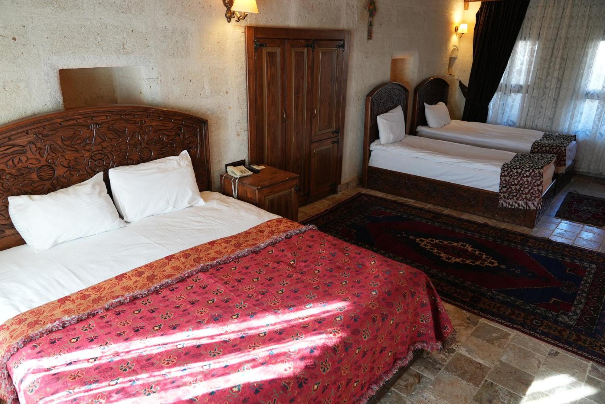 Avanos Suites Εξωτερικό φωτογραφία