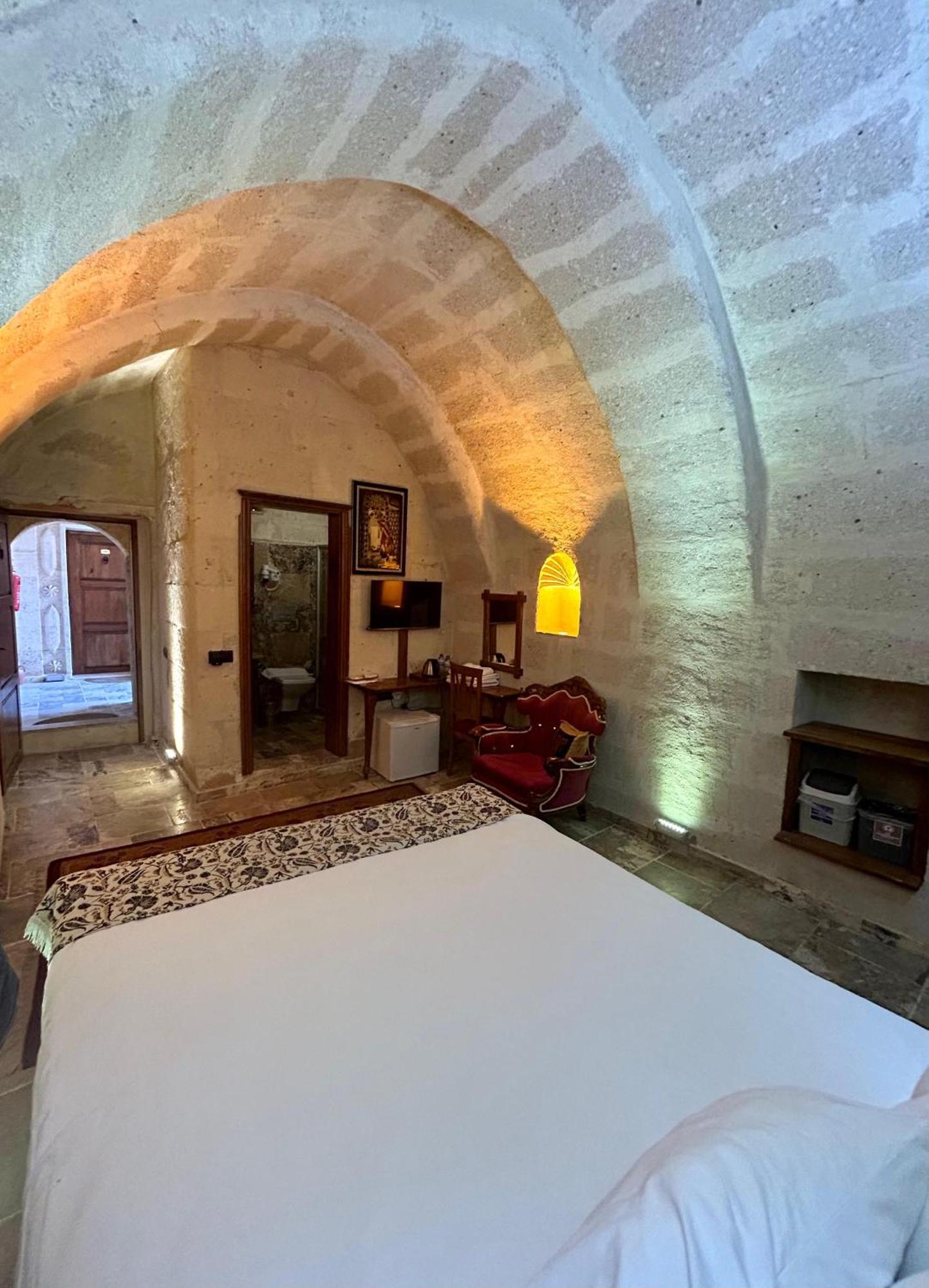 Avanos Suites Εξωτερικό φωτογραφία