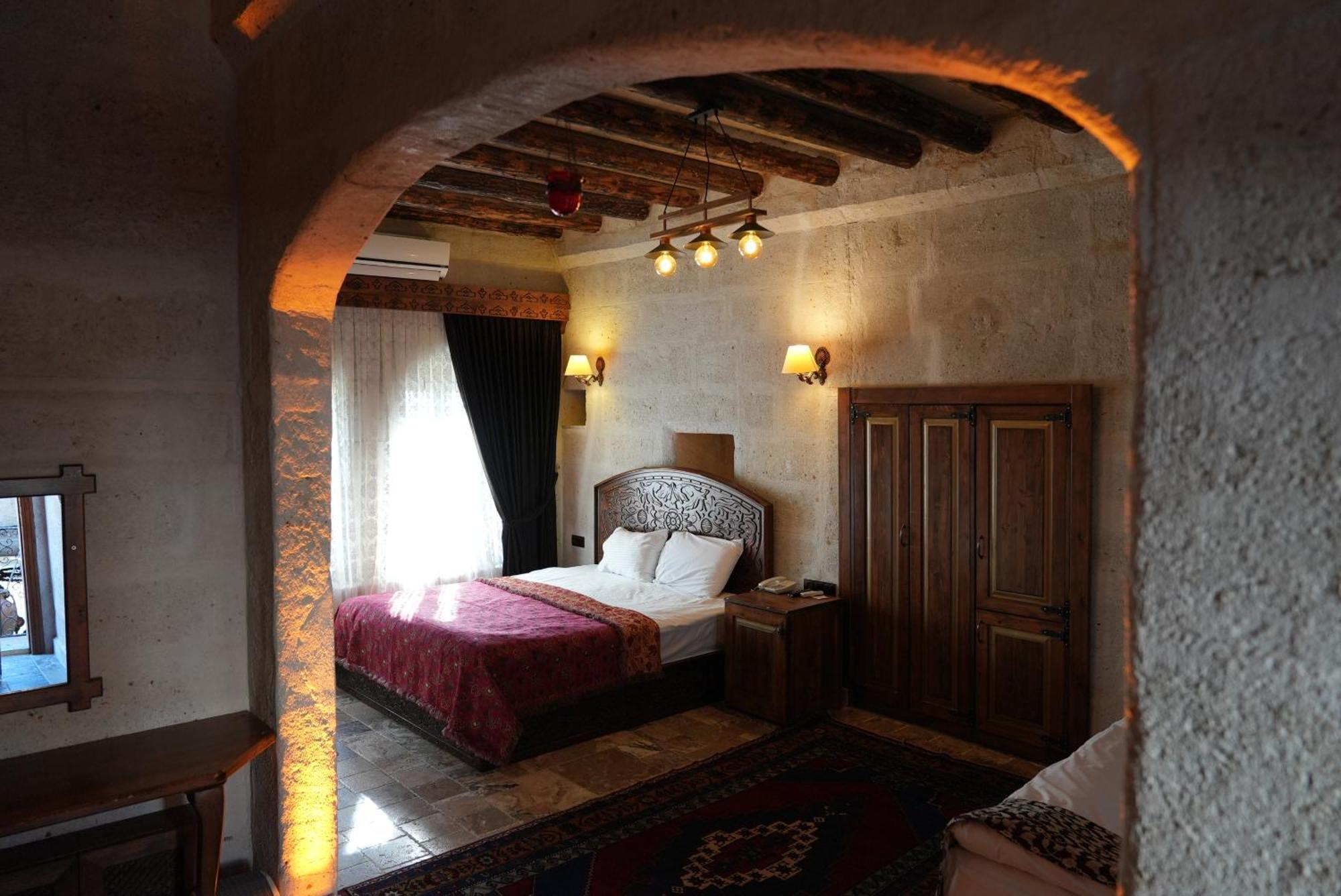 Avanos Suites Εξωτερικό φωτογραφία