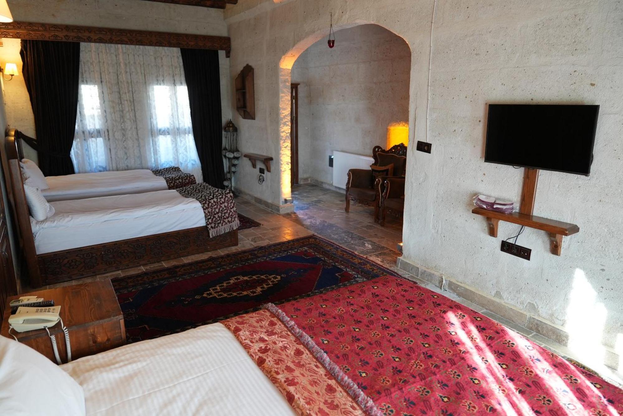 Avanos Suites Εξωτερικό φωτογραφία