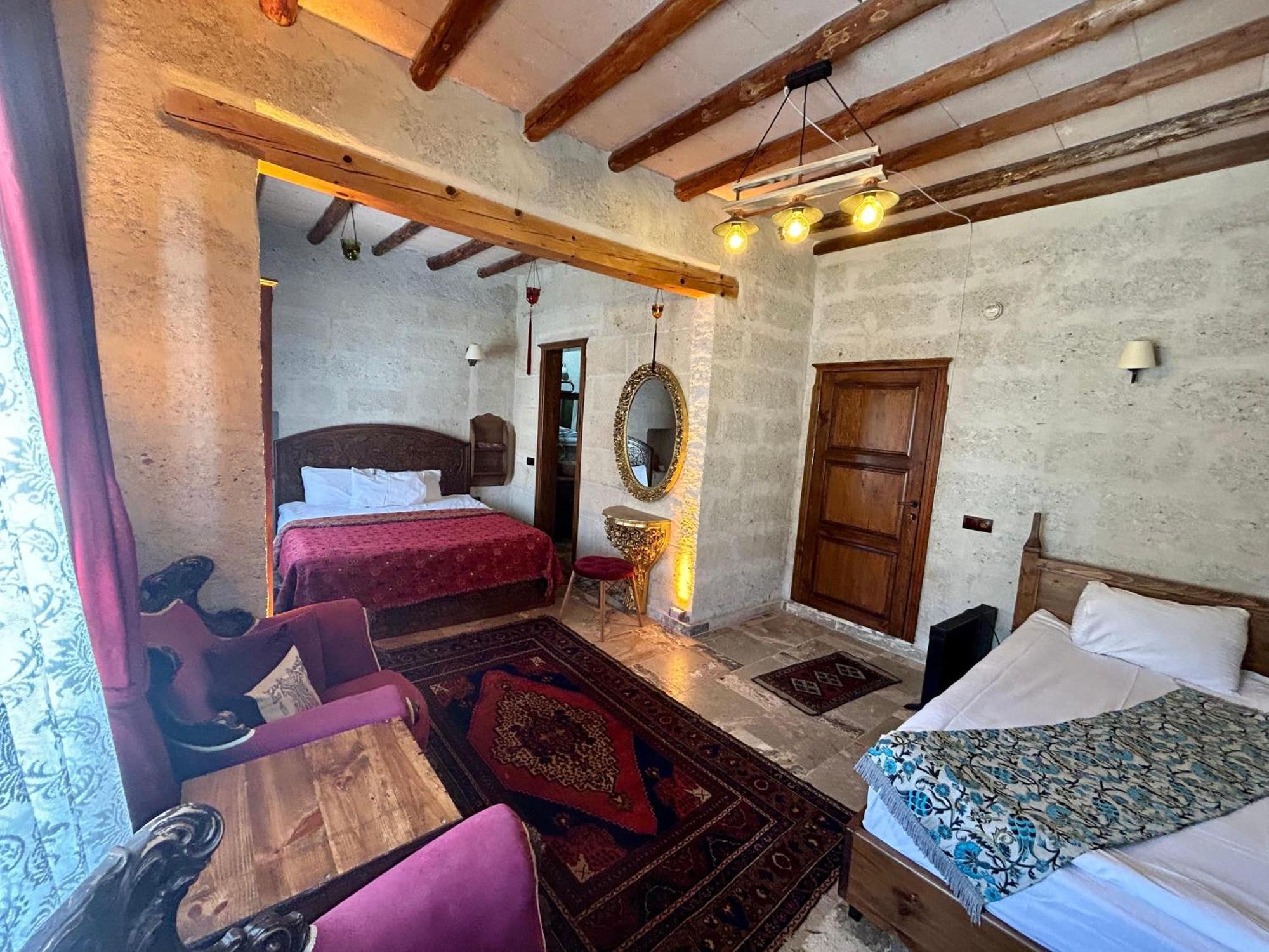 Avanos Suites Εξωτερικό φωτογραφία