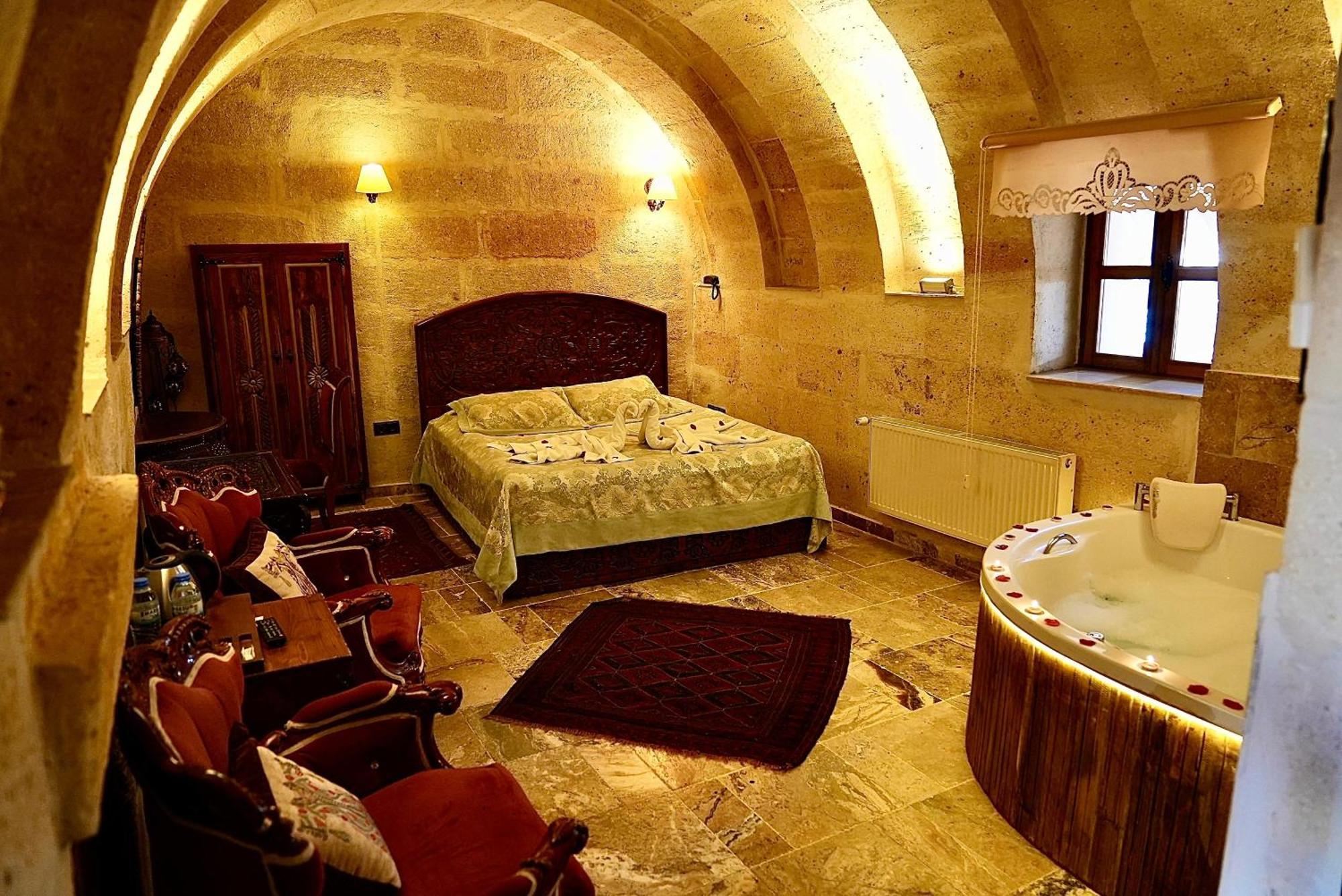 Avanos Suites Εξωτερικό φωτογραφία