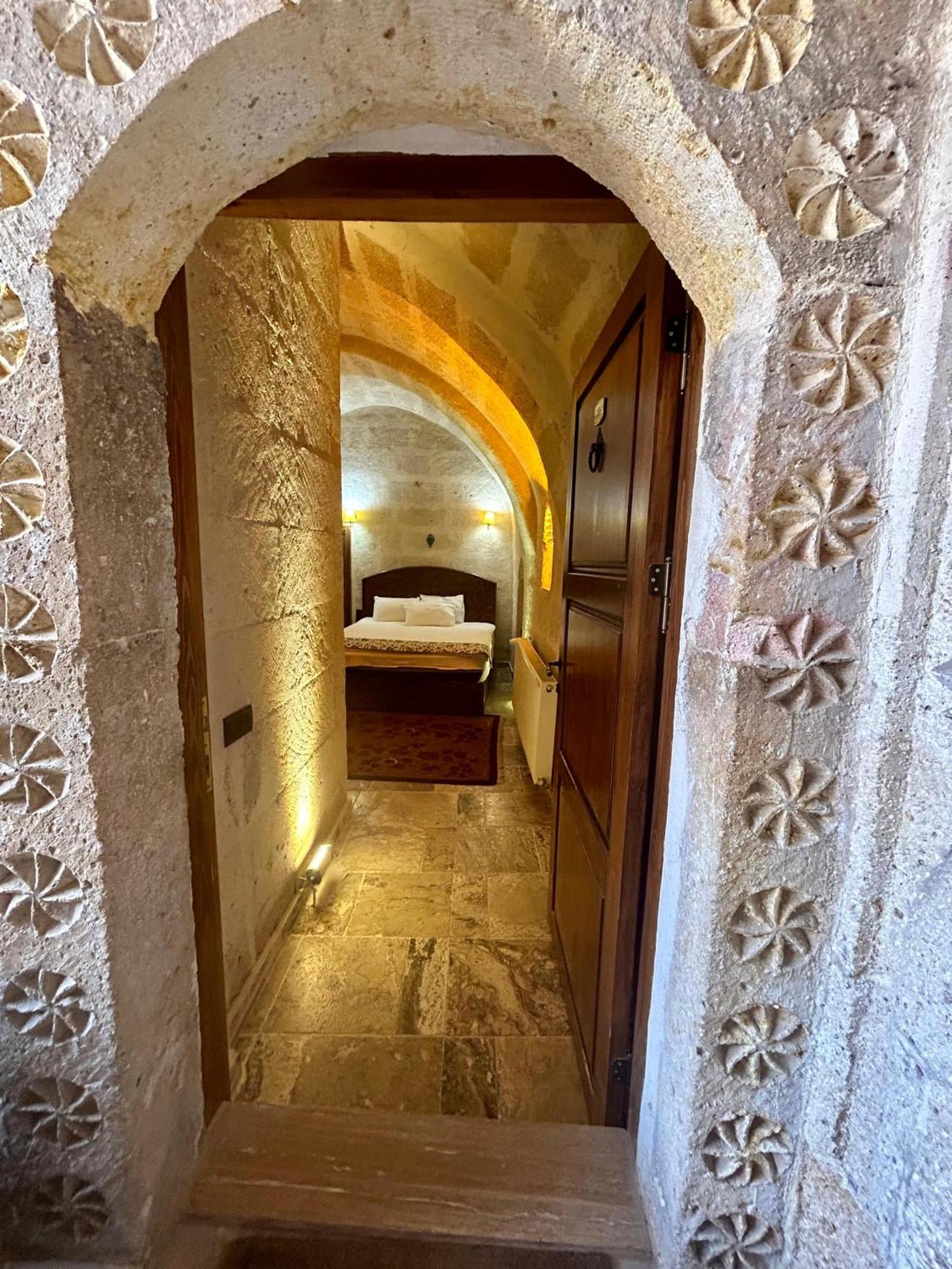 Avanos Suites Εξωτερικό φωτογραφία