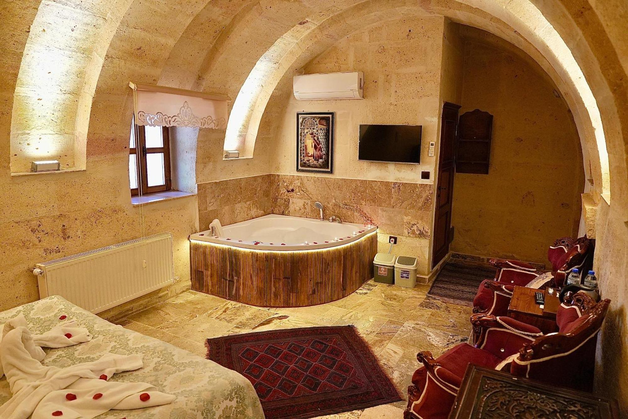 Avanos Suites Εξωτερικό φωτογραφία