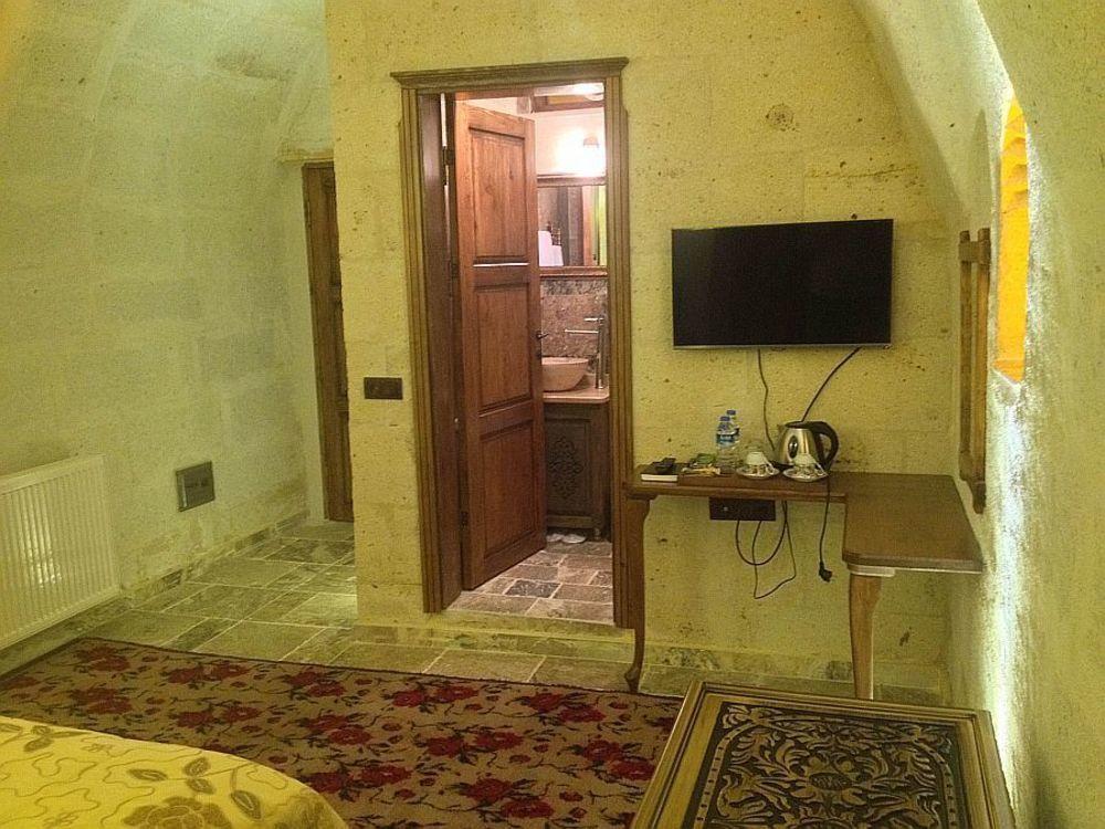 Avanos Suites Εξωτερικό φωτογραφία