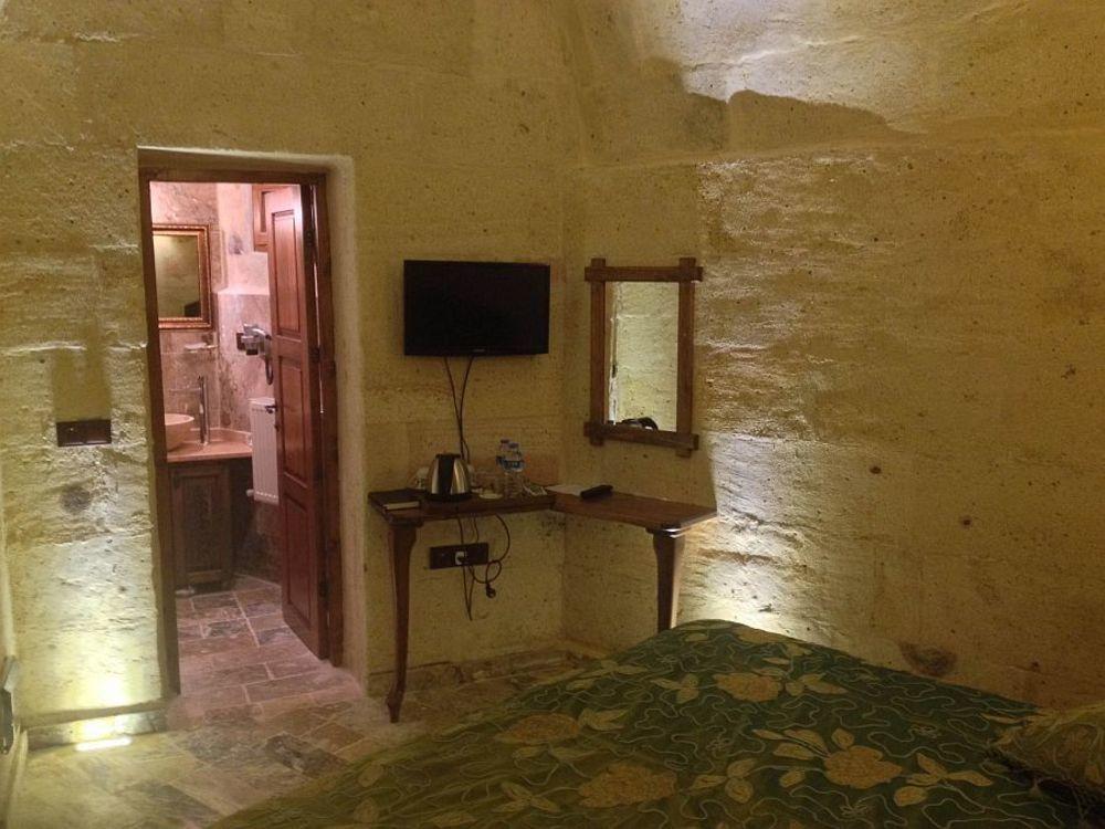 Avanos Suites Εξωτερικό φωτογραφία