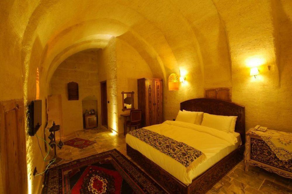 Avanos Suites Εξωτερικό φωτογραφία