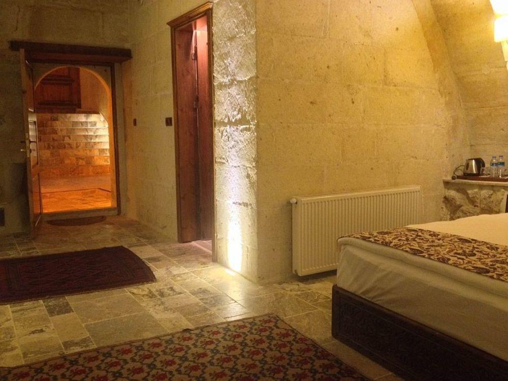 Avanos Suites Εξωτερικό φωτογραφία