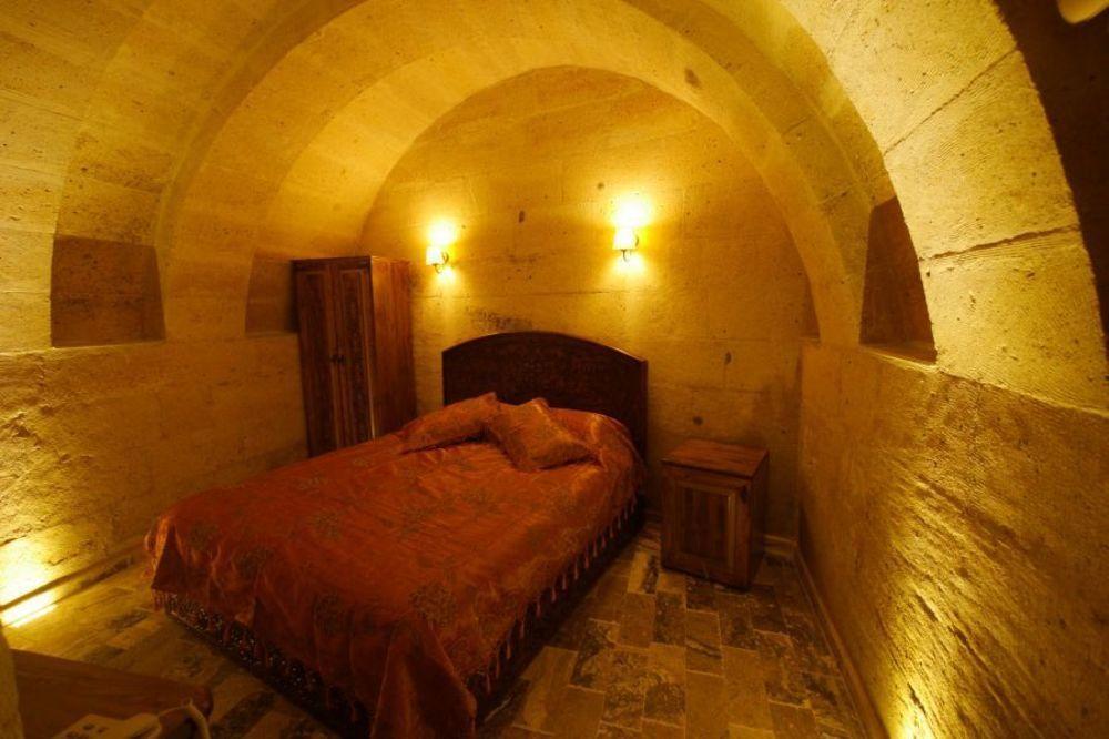 Avanos Suites Εξωτερικό φωτογραφία