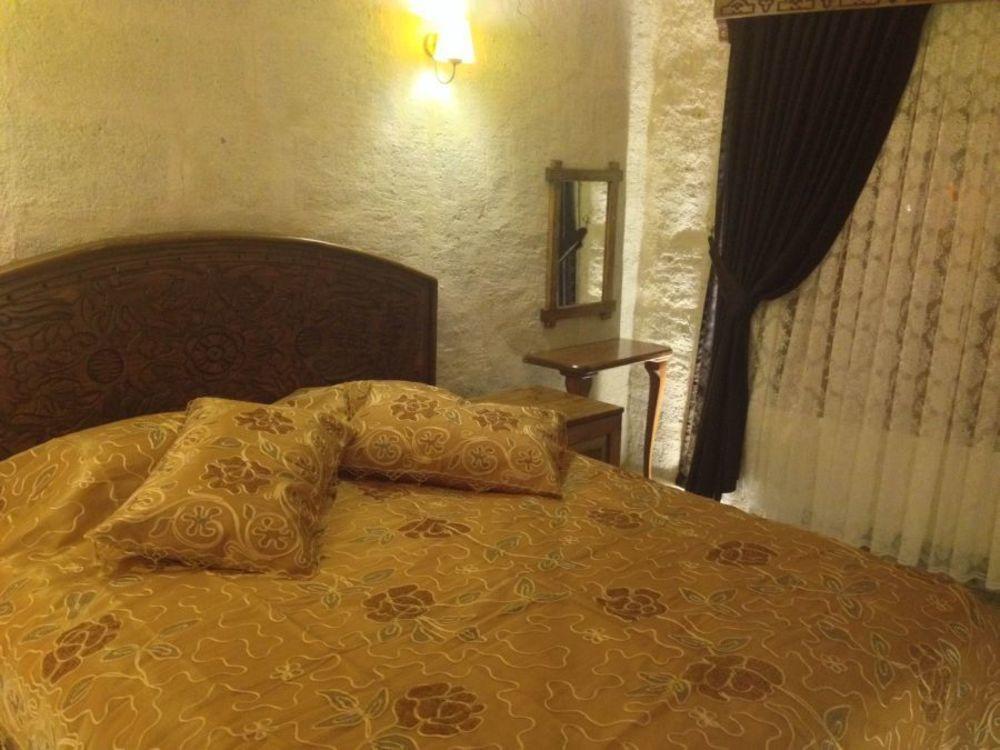 Avanos Suites Εξωτερικό φωτογραφία