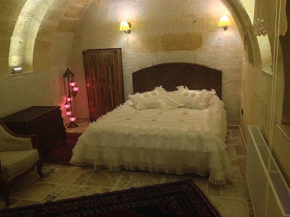 Avanos Suites Εξωτερικό φωτογραφία