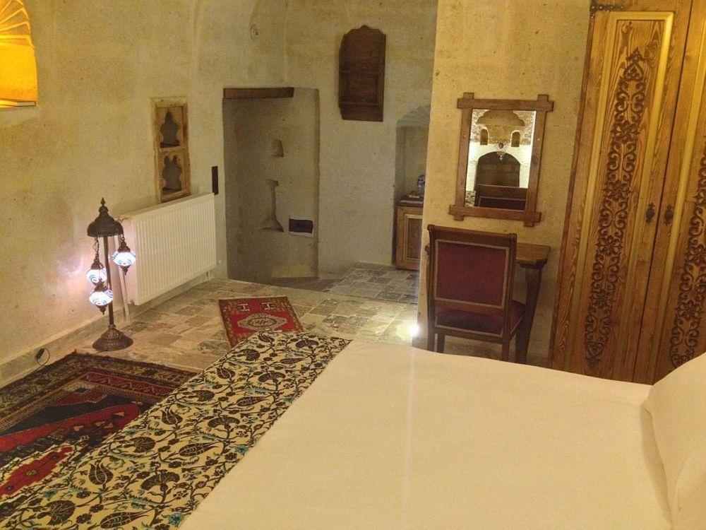 Avanos Suites Εξωτερικό φωτογραφία