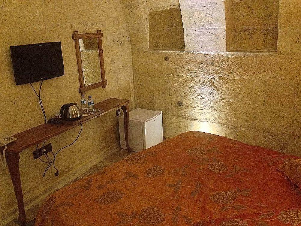 Avanos Suites Εξωτερικό φωτογραφία