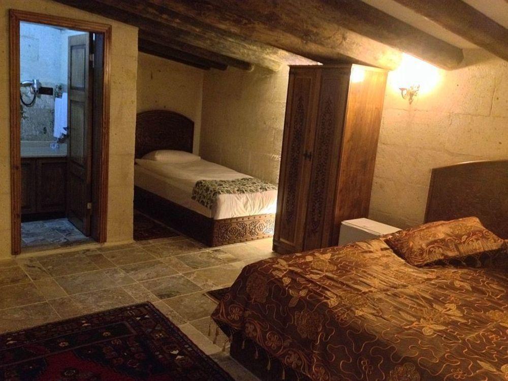 Avanos Suites Εξωτερικό φωτογραφία