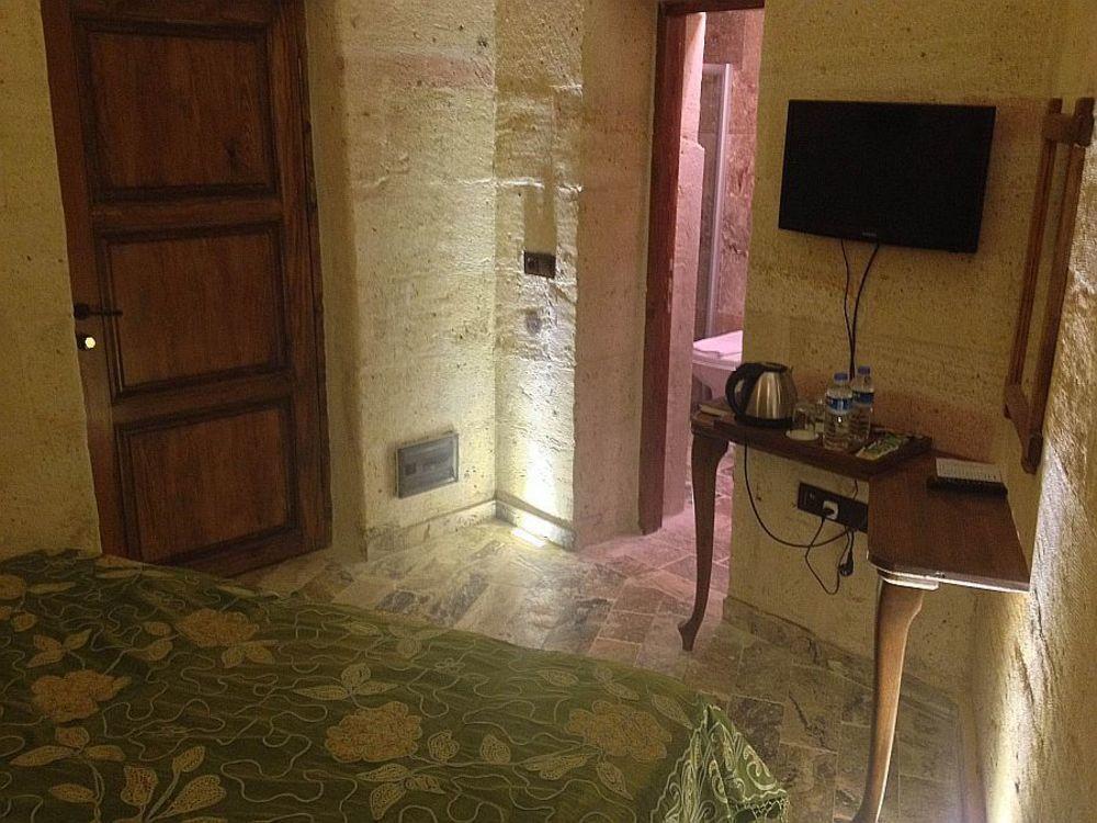 Avanos Suites Εξωτερικό φωτογραφία