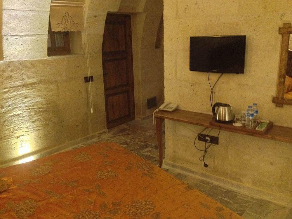 Avanos Suites Εξωτερικό φωτογραφία