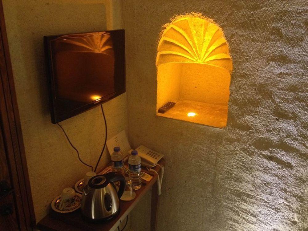 Avanos Suites Εξωτερικό φωτογραφία