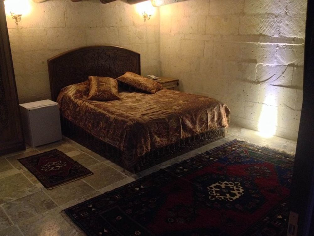 Avanos Suites Εξωτερικό φωτογραφία