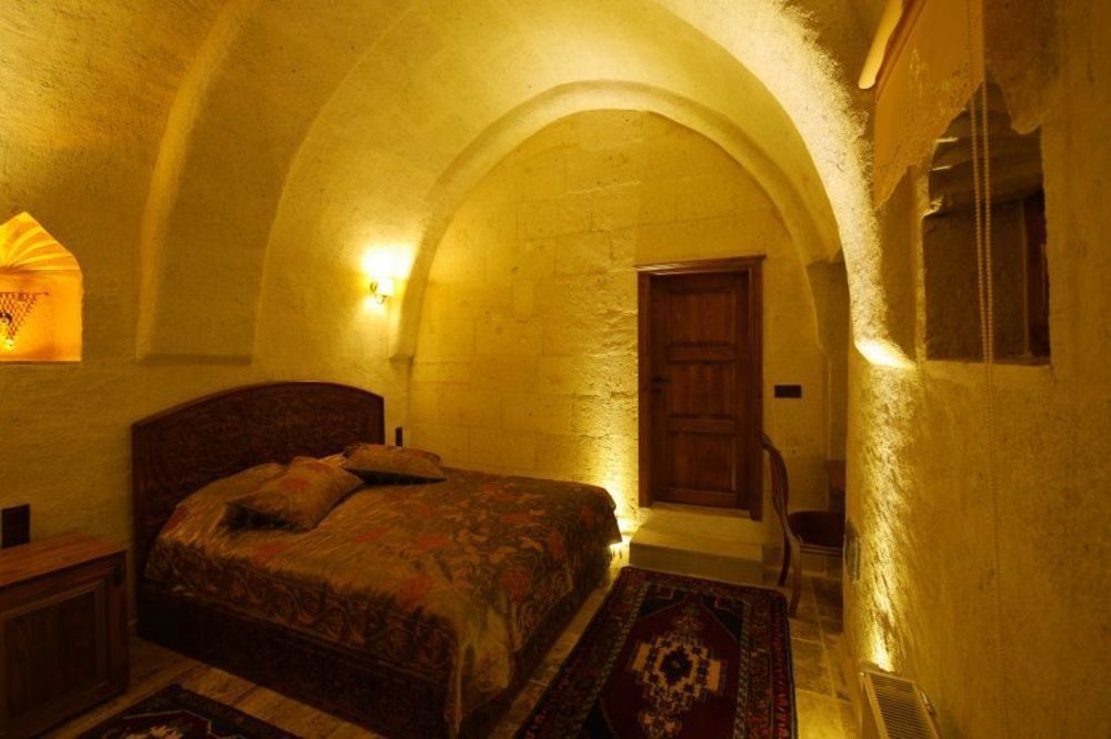 Avanos Suites Εξωτερικό φωτογραφία
