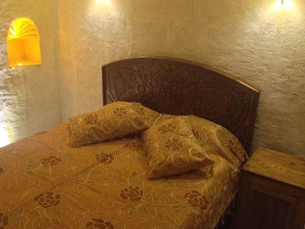 Avanos Suites Εξωτερικό φωτογραφία