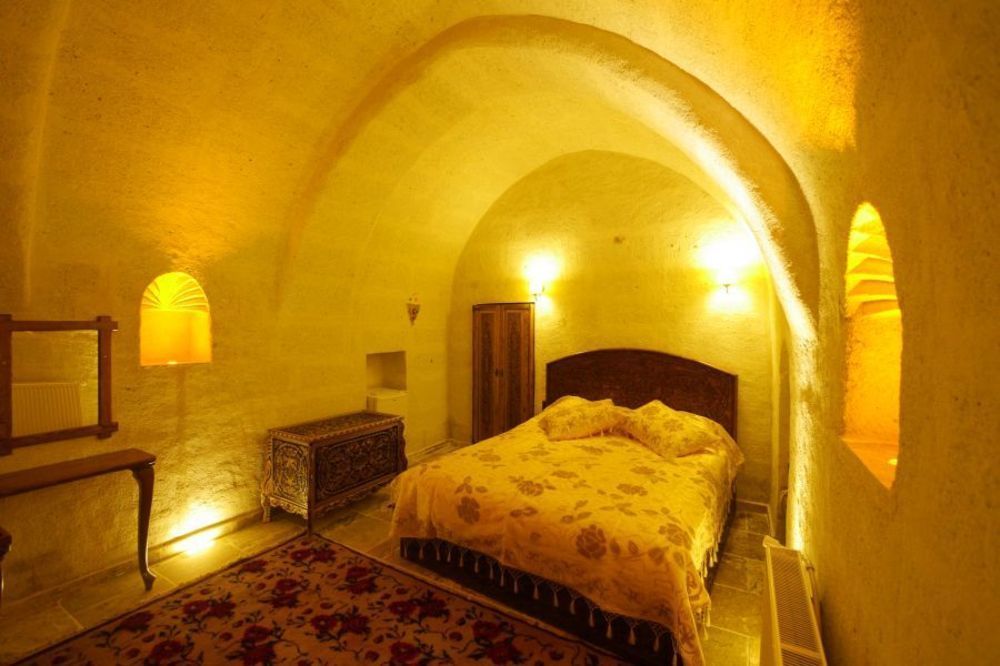 Avanos Suites Εξωτερικό φωτογραφία