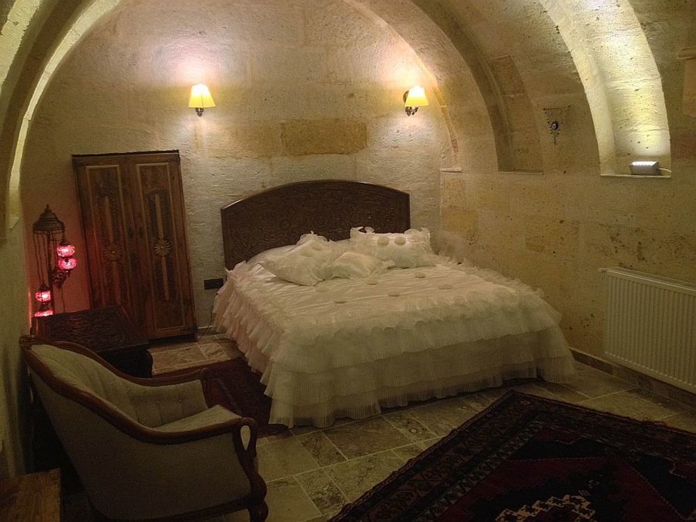 Avanos Suites Εξωτερικό φωτογραφία