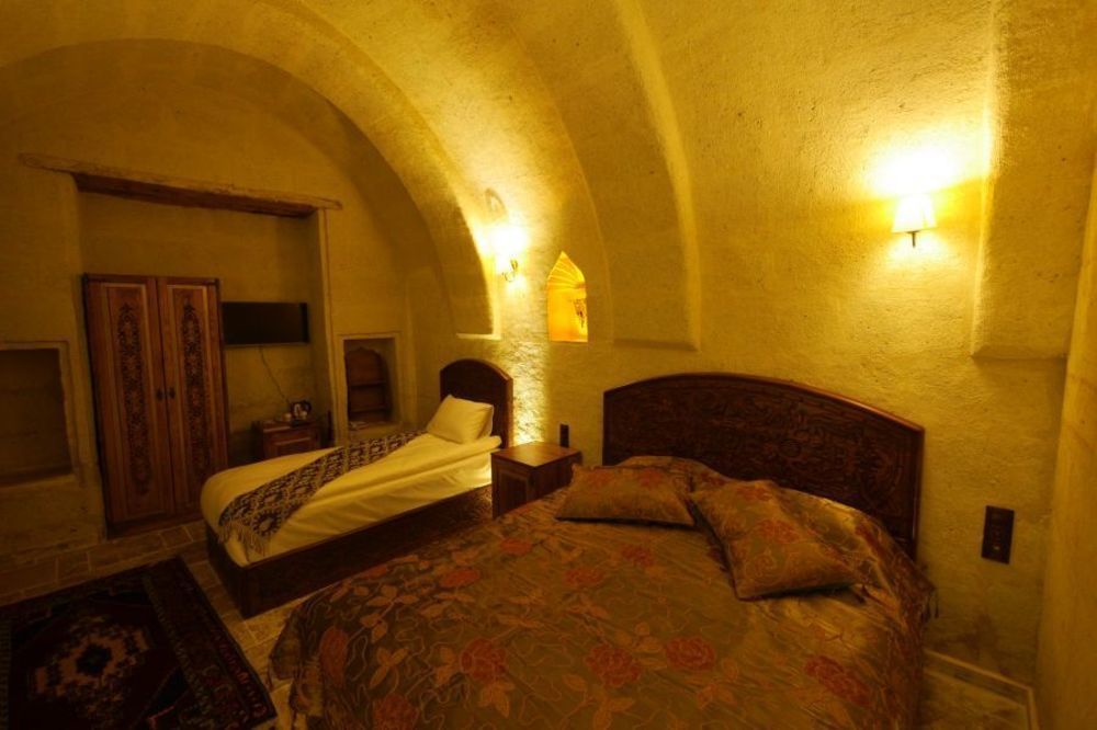 Avanos Suites Εξωτερικό φωτογραφία