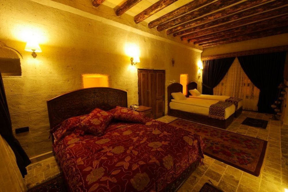 Avanos Suites Εξωτερικό φωτογραφία