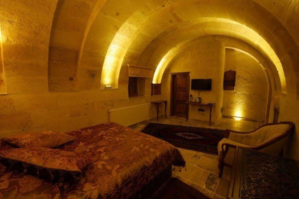 Avanos Suites Εξωτερικό φωτογραφία