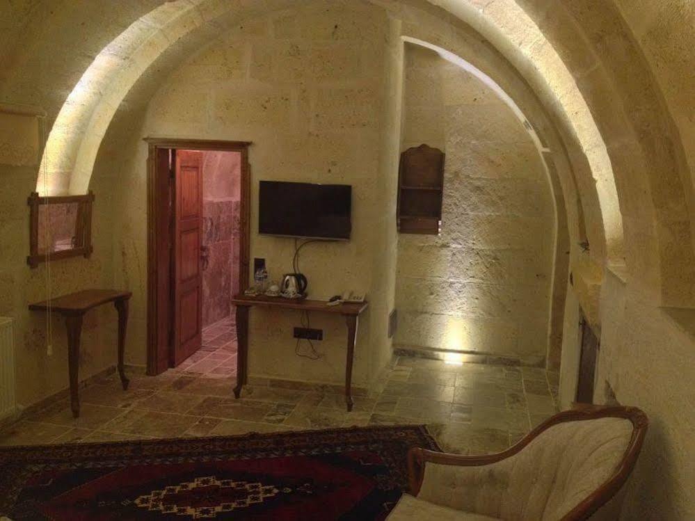 Avanos Suites Εξωτερικό φωτογραφία
