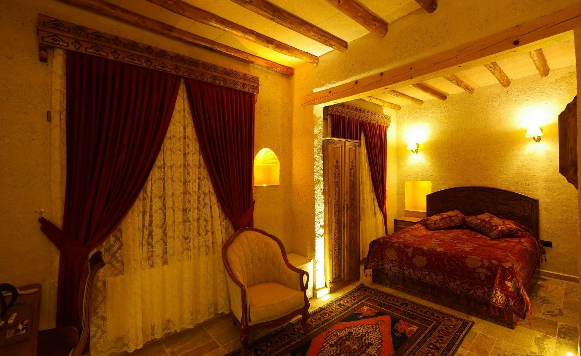 Avanos Suites Εξωτερικό φωτογραφία