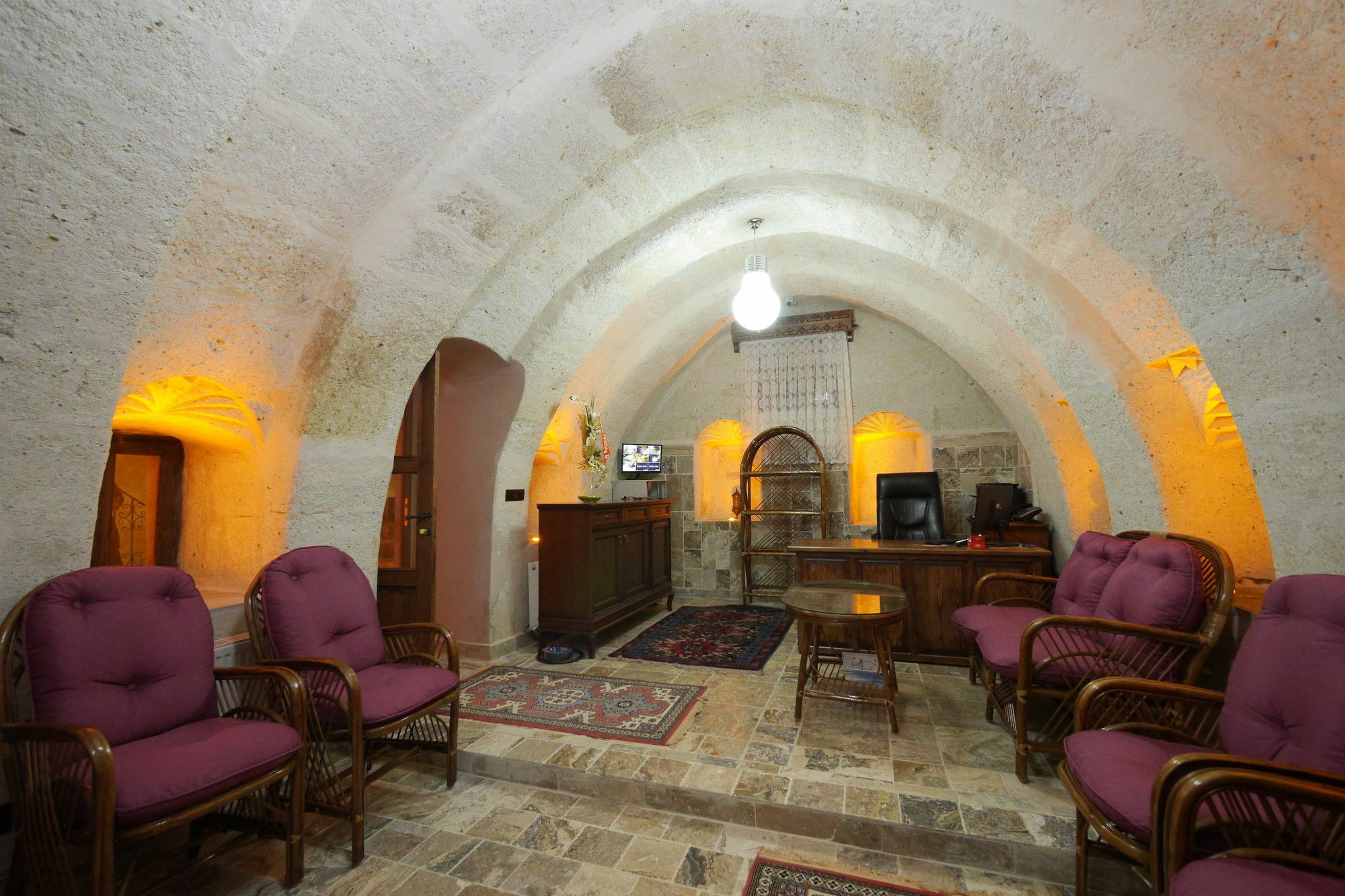 Avanos Suites Εξωτερικό φωτογραφία