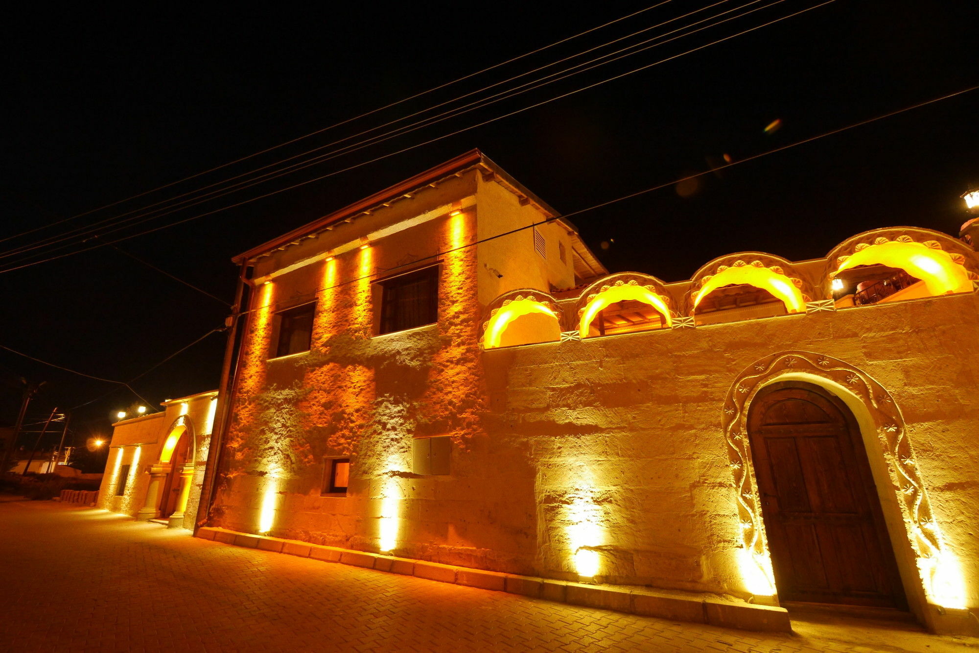 Avanos Suites Εξωτερικό φωτογραφία